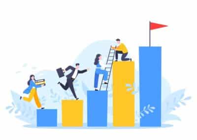Ph.D.s want a broader array of professional growth alternatives