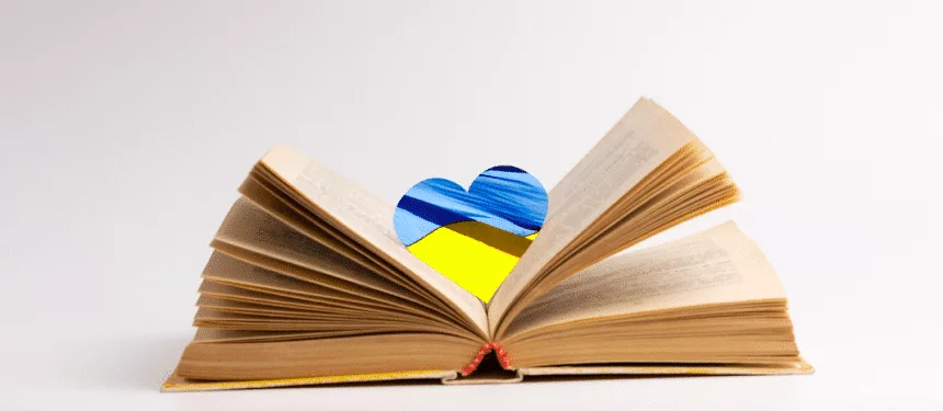 Duolingo Learners Demonstrate Solidarity with Ukraine: 2022 Language Report