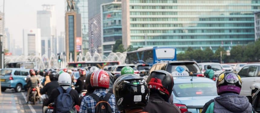 Indonesia's Outreach to African Students | UniGlobal Careers