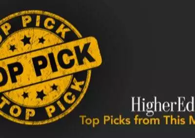 Best of November from HigherEdJobs