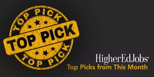 Best of November Picks from HigherEdJobs | UniGlobal Careers