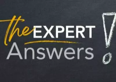“Ask the Expert: Other Job Prospects – To Tell the Search Committee or Not?”
