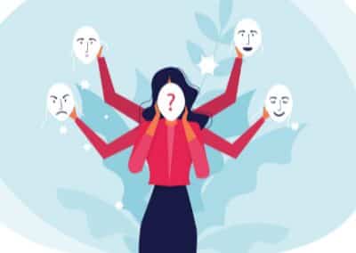 “Unfolding the Myth of Imposter Syndrome”