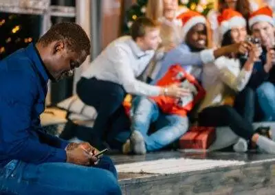 “Major Holidays Trigger Mixed Emotions: Monitoring Your Veteran Population”