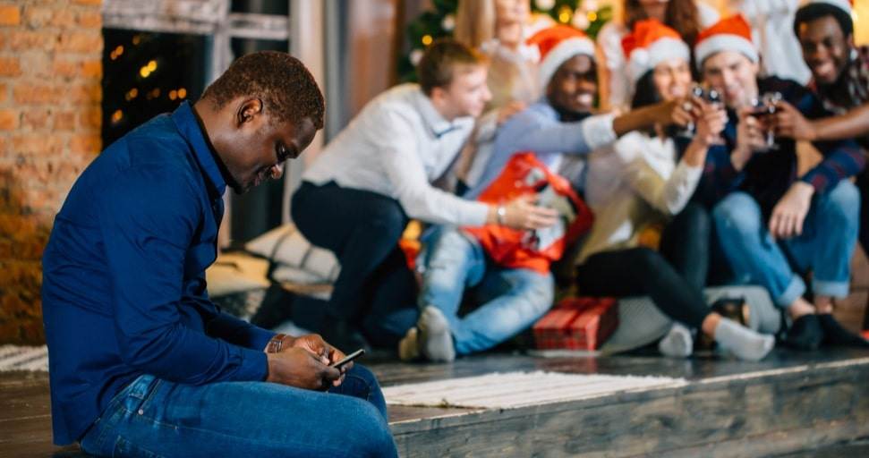 “Major Holidays Trigger Mixed Emotions: Monitoring Your Veteran Population”