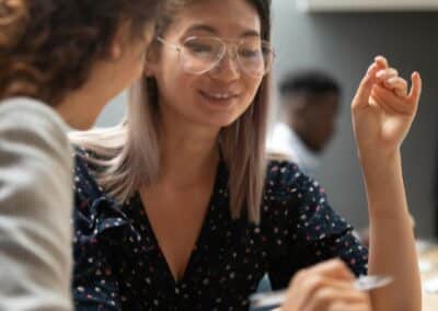 “Duke College Makes use of Peer Mentorship to Assist First-Era, Low-Revenue College students”