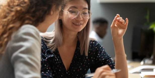 “Duke College Makes use of Peer Mentorship to Assist First-Era, Low-Revenue College students”