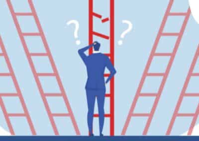 “What If You Don’t Want To Be Promoted?”