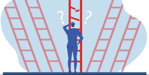 “What If You Don’t Want To Be Promoted?”