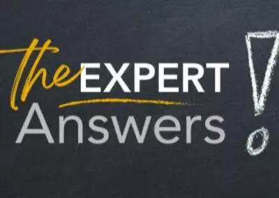 “Ask the Expert: How Can I Approximate the Pay for a Position?”