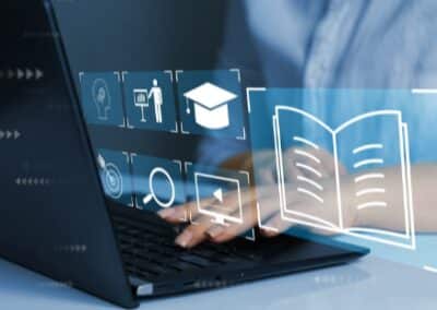 “Four Reasons to Consider Using Open Education Resources (OER)”
