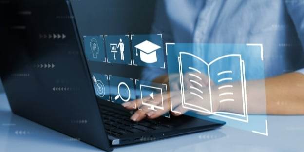 “Four Reasons to Consider Using Open Education Resources (OER)”
