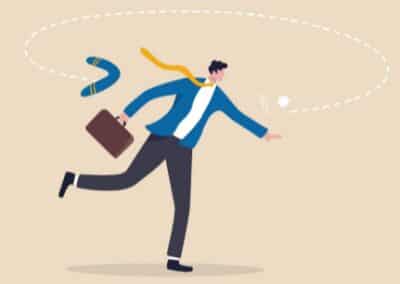 “What Is the Boomerang Effect and What Does It Mean for Your Job Search?”