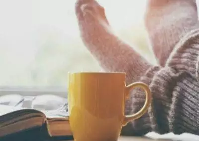 “Should You Put Your Job Search on Hold for the Holidays?”