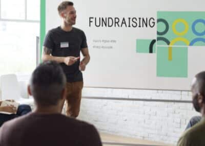 “3 Es of Successful Student-Led Fundraising”