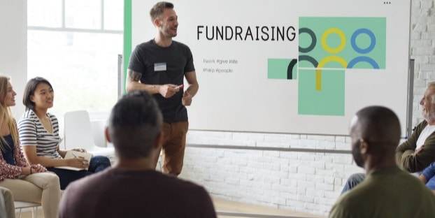 “3 Es of Successful Student-Led Fundraising”