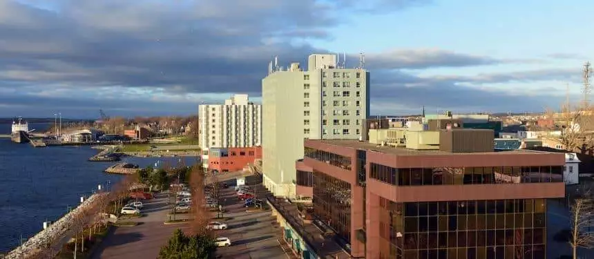 Cape Breton International Students Told to Defer Without Housing
