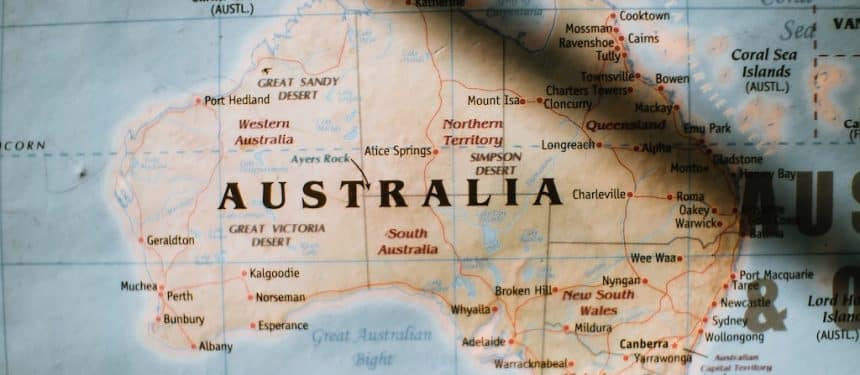 Australia's International Student Arrivals: A 43.6% Decline in October