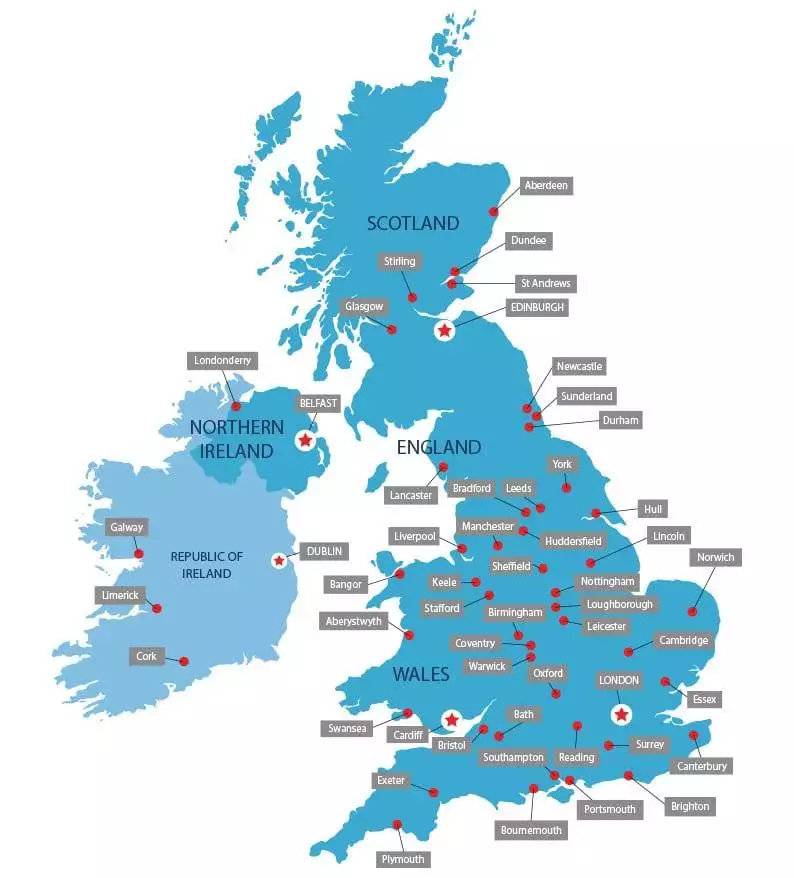 uk-universities-map2016