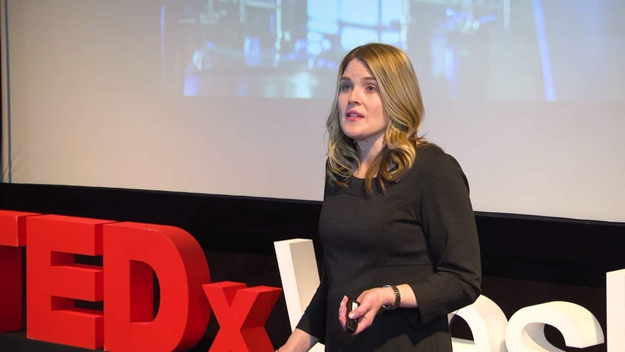 Unveiling the Psychology Behind Career Decisions | Sharon Belden Castonguay