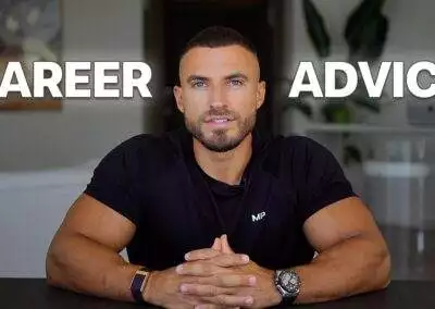 Career Advice I Needed In My 20s