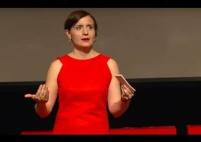 Career Change: The Questions You Need to Ask Yourself Now | Laura Sheehan | TEDxHanoi