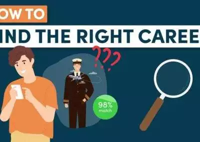 How to Choose the Right Career Path in 7 Simple Steps