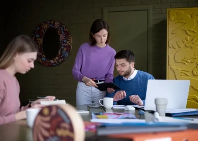 The true goal of student content creators — Education Marketer