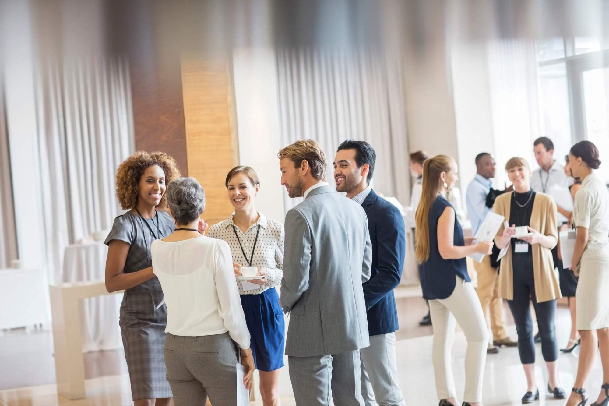 Unlocking Career Success: Strategies for Building a Network