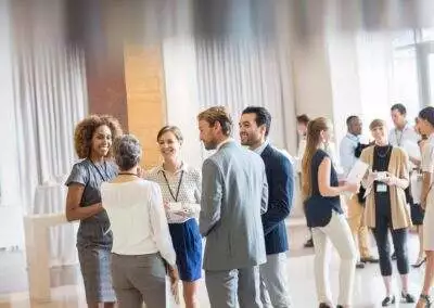 Building a Network From Scratch: Find Out How
