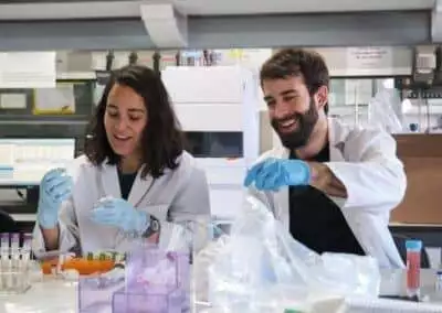 How to attract the right PhD candidate
