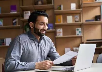 How to include your PhD experience on a CV