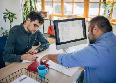 How To List References on a Resume and When To Do So