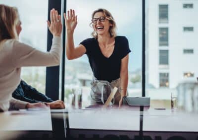 Teamwork Skills for Thriving at Any Job