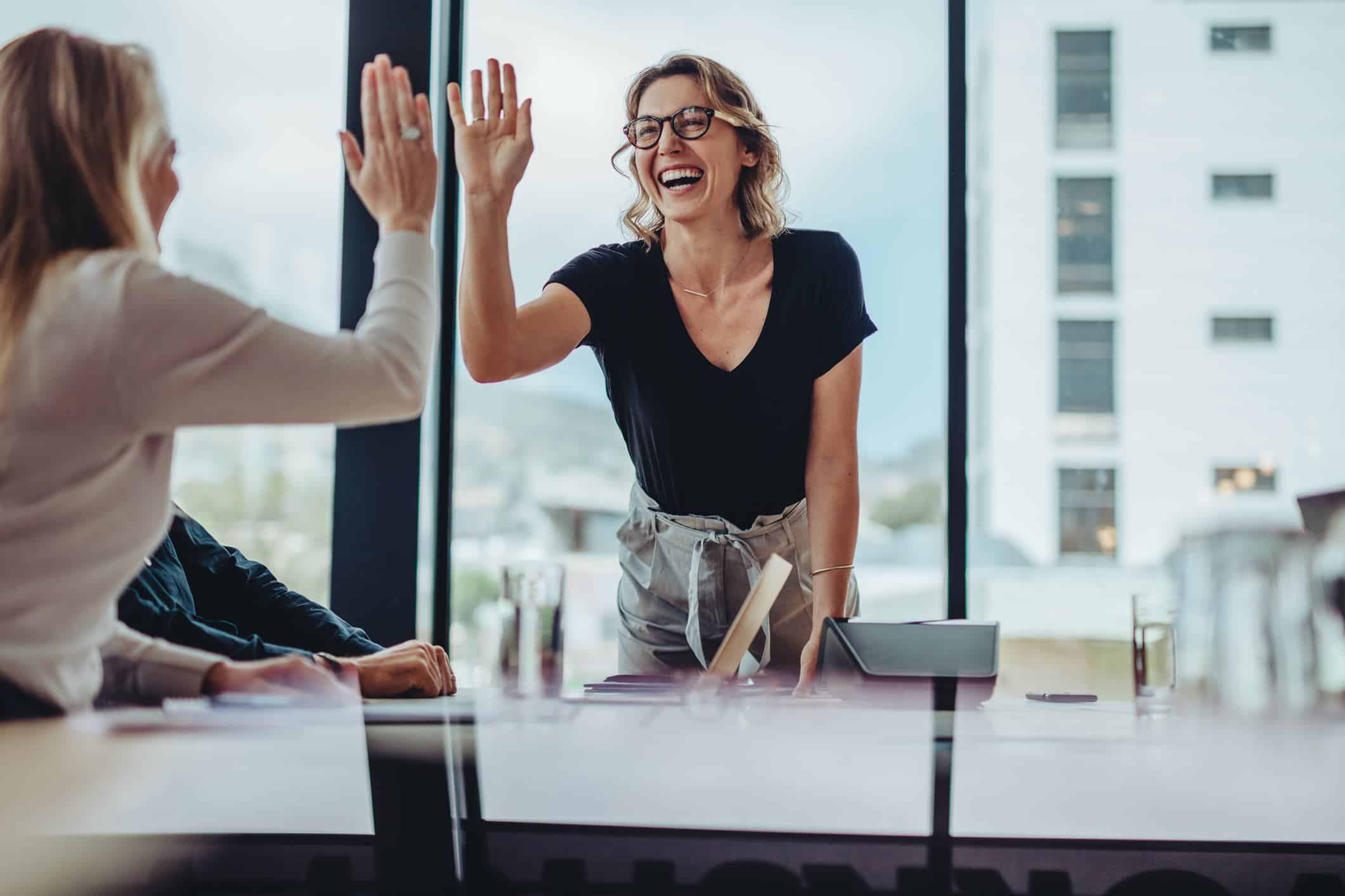 Mastering Teamwork Skills: A Key to Success in Any Role