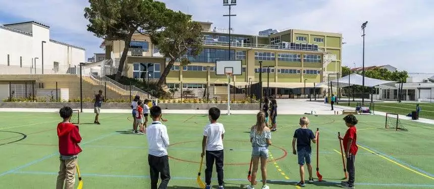 Dukes Education Group Partners with United Lisbon International School