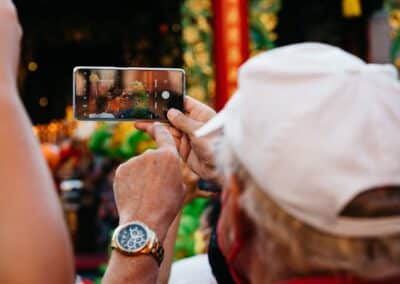 Livestreaming is an underrated marketing tactic — Education Marketer