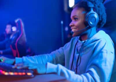 “Esports Seen As Pathway To Boost Diversity in STEM careers”