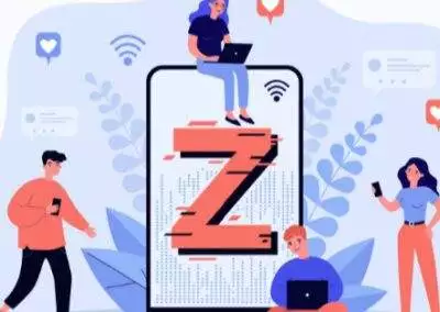 “Helping Gen Z Employees Succeed in the Higher Ed Workspace”