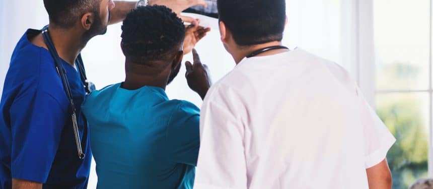 The Debt Dilemma: Challenges of Medical Students in Caribbean Medical Schools