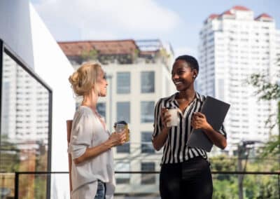 Your guide to Boosting Morale