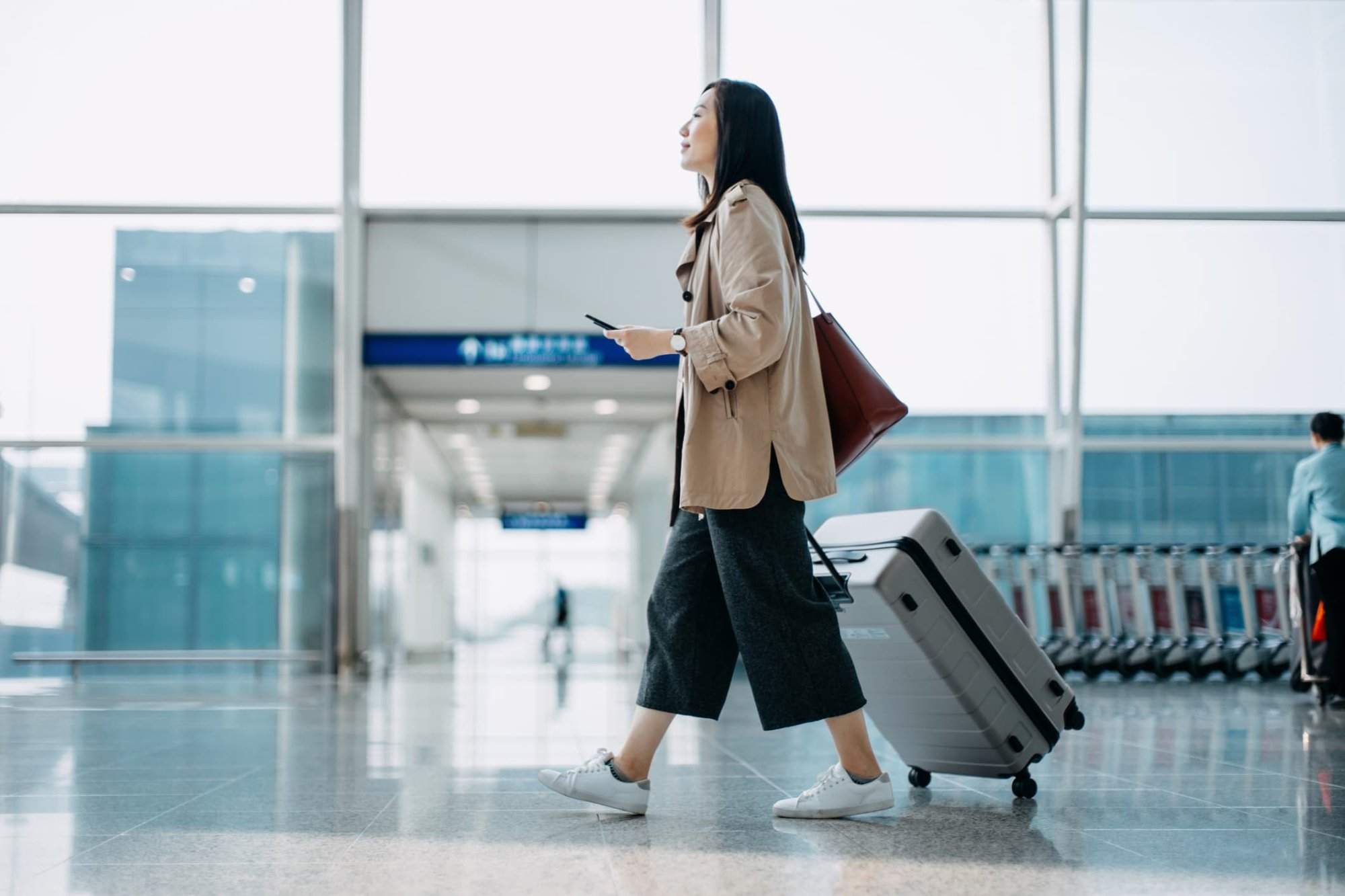 Reasons To Take a Vacation: Taking a Break is Vital for Your Well-being