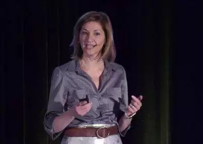 Career advice for teenagers: Value your values | Amy MacLeod | TEDxKanata