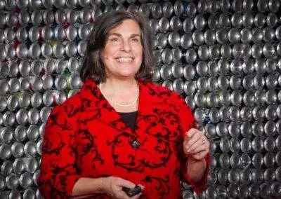 The career advice you probably didn't get | Susan Colantuono