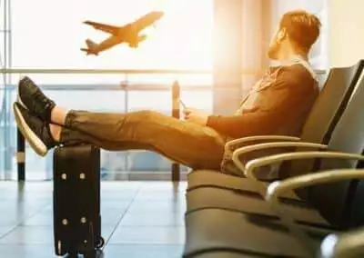 Benefits of working as a study abroad officer for a university
