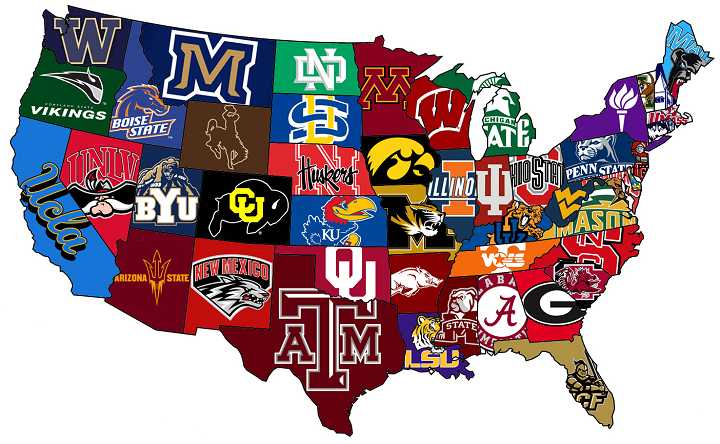 US Universities are Hiring!