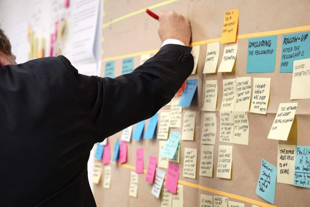 Transitioning from Project Manager to International Education Careers