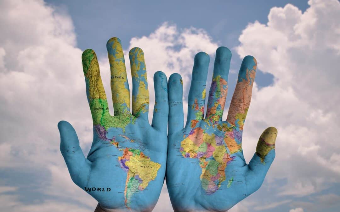 The Best Ways to Network in Global Higher Education