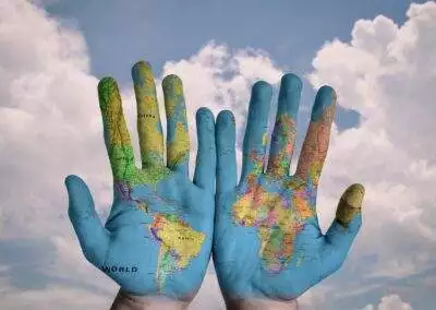 Discovering the Benefits of Study Abroad Jobs