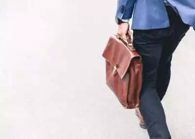 How to Get a Job in International Higher Education